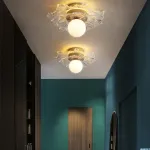Потолочный светильник ISOLDA