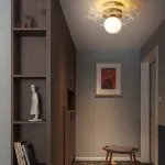 Потолочный светильник ISOLDA