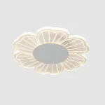 Потолочный светильник LUSIE Gold