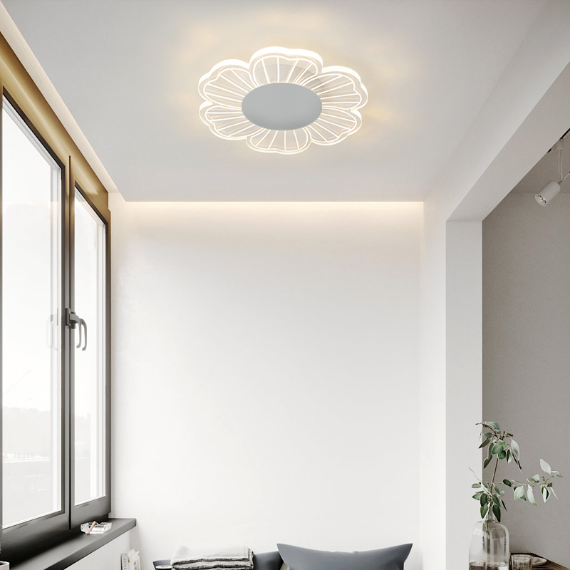 Потолочный светильник LUSIE Gold от ImperiumLoft