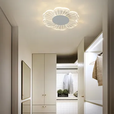 Потолочный светильник LUSIE Gold от ImperiumLoft