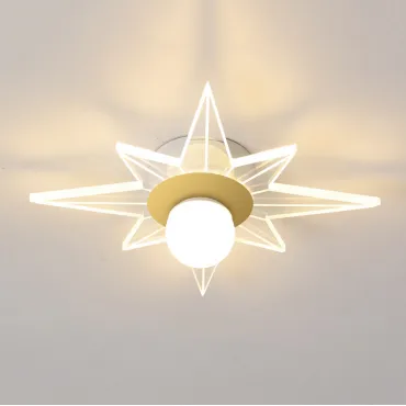 Потолочный светильник PIXIE Gold от ImperiumLoft