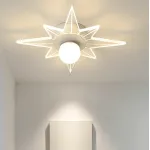 Потолочный светильник PIXIE White от ImperiumLoft