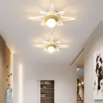 Потолочный светильник PIXIE White от ImperiumLoft