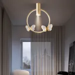 Потолочный светильник BABETTA C от ImperiumLoft