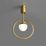 Потолочный светильник JUNONA от ImperiumLoft