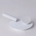 Потолочный светильник SNOTRA CH A 3000К