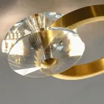 Потолочный светильник ADONICA ARCH L8 от ImperiumLoft