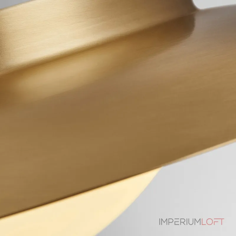 Потолочный светильник ALON CH D50 от ImperiumLoft Потолочный светильник ALON CH D50 от ImperiumLoft