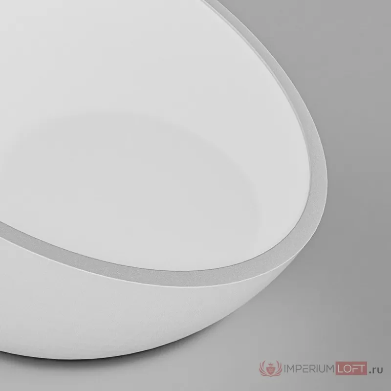 Потолочный светильник SELDEN D20 White от ImperiumLoft
