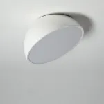 Потолочный светильник SELDEN D20 White от ImperiumLoft