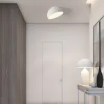 Потолочный светильник SELDEN D20 White от ImperiumLoft