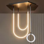 Потолочный светильник VALENCIA L58,5 от ImperiumLoft