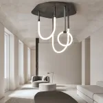 Потолочный светильник VALENCIA L58,5 от ImperiumLoft