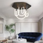 Потолочный светильник VALENCIA L58,5 от ImperiumLoft