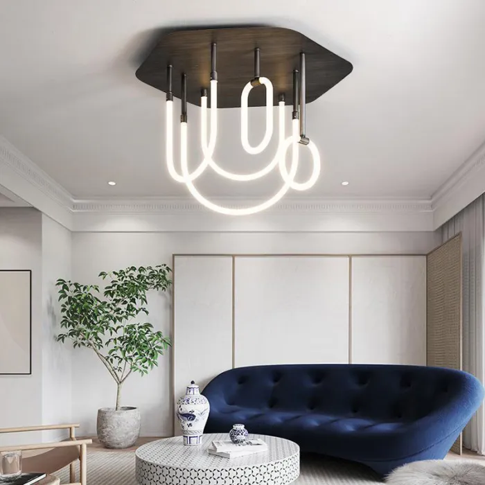 Потолочный светильник VALENCIA L58,5 от ImperiumLoft