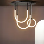 Потолочный светильник VALENCIA L58,5 от ImperiumLoft