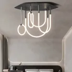 Потолочный светильник VALENCIA L58,5 от ImperiumLoft
