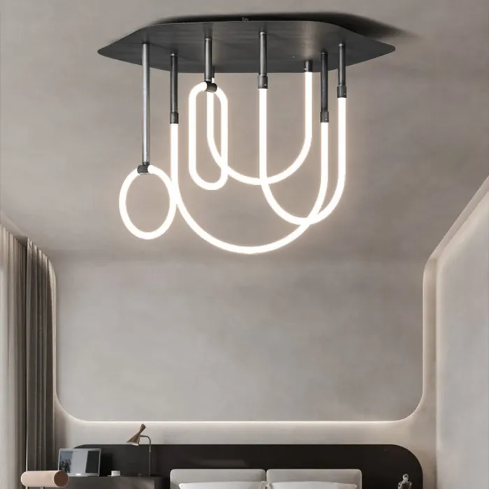 Потолочный светильник VALENCIA L58,5 от ImperiumLoft