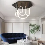 Потолочный светильник VALENCIA L58,5 от ImperiumLoft