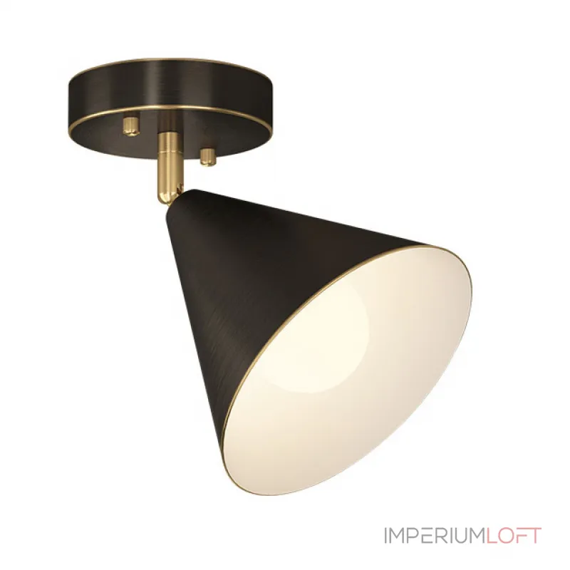 Потолочный светильник RIGEL CH Black Потолочный светильник RIGEL CH Black