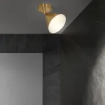Потолочный светильник RIGEL CH Brass от ImperiumLoft