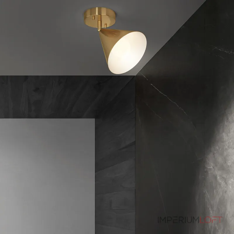 Потолочный светильник RIGEL CH Black Потолочный светильник RIGEL CH Black