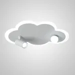 Потолочный светильник SKY В 4000К от ImperiumLoft