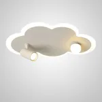 Потолочный светильник SKY В 4000К от ImperiumLoft