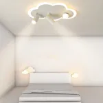 Потолочный светильник SKY В 4000К от ImperiumLoft