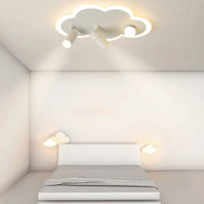 Потолочный светильник SKY В 4000К от ImperiumLoft