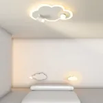 Потолочный светильник SKY В 4000К от ImperiumLoft