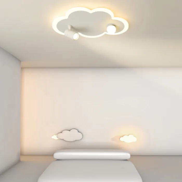 Потолочный светильник SKY В 4000К от ImperiumLoft