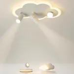 Потолочный светильник SKY В 4000К от ImperiumLoft