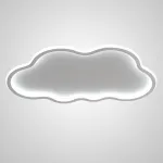 Потолочный светильник SKY B L50 White 4000К от ImperiumLoft