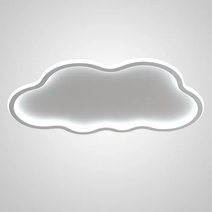 Потолочный светильник SKY B L50 White 4000К от ImperiumLoft