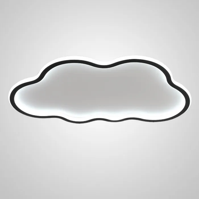 Потолочный светильник SKY B L50 White 4000К от ImperiumLoft