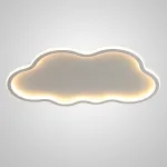 Потолочный светильник SKY B L50 White 4000К от ImperiumLoft