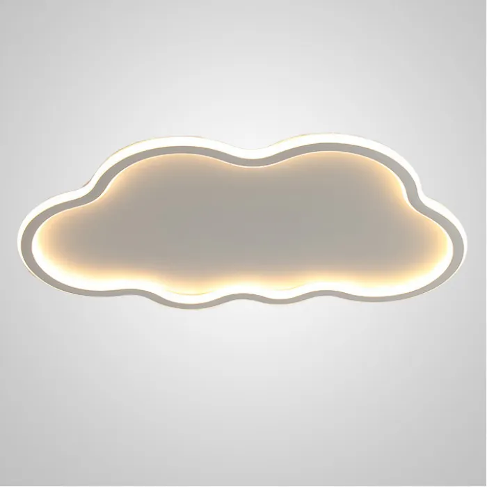 Потолочный светильник SKY B L50 White 4000К от ImperiumLoft