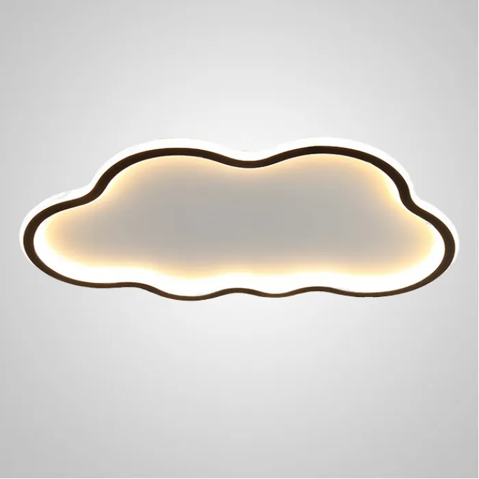 Потолочный светильник SKY B L50 White 4000К от ImperiumLoft