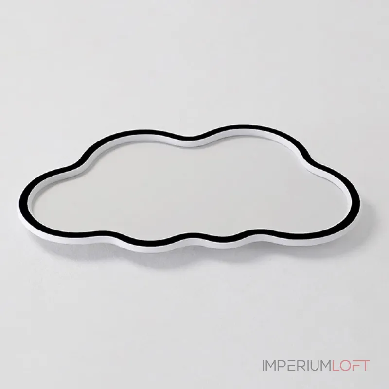 Потолочный светильник SKY B L50 White 4000К