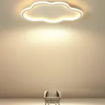 Потолочный светильник SKY B L50 White 4000К от ImperiumLoft