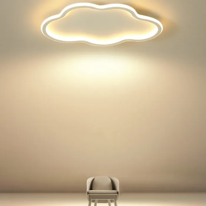 Потолочный светильник SKY B L50 White 4000К от ImperiumLoft