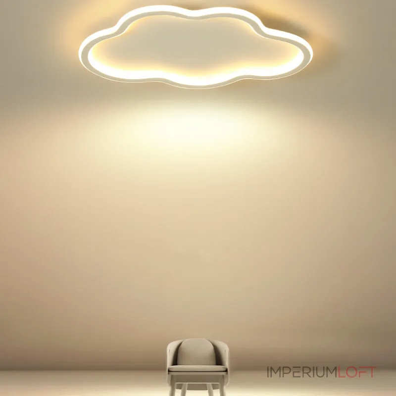 Потолочный светильник SKY B L50 White 4000К