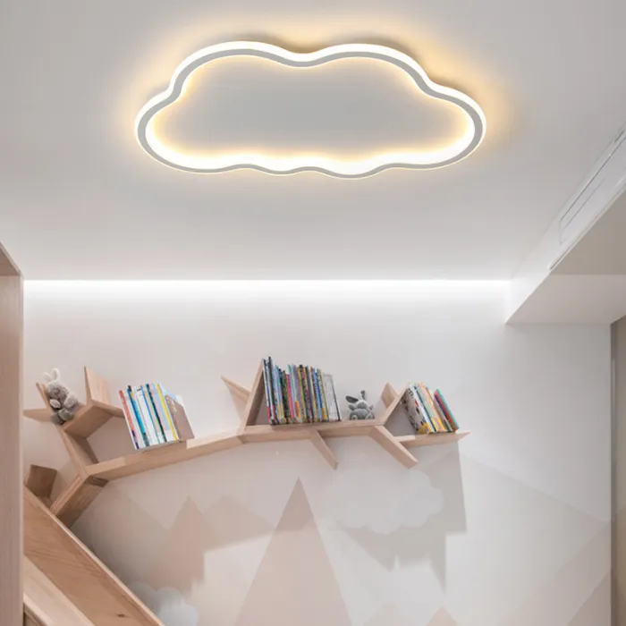 Потолочный светильник SKY B L50 White 4000К от ImperiumLoft