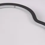 Потолочный светильник IMBOR D40 Black 4000К от ImperiumLoft
