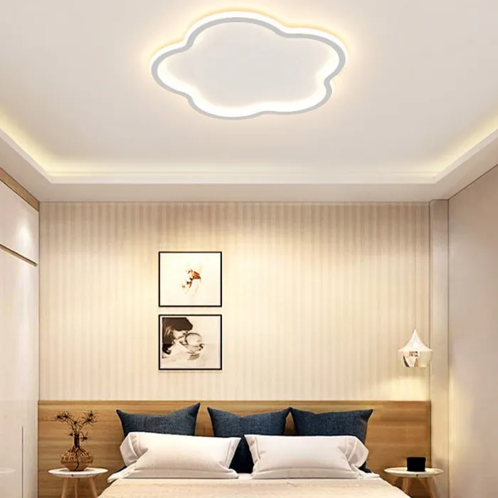 Потолочный светильник IMBOR D40 Black 4000К от ImperiumLoft