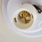 Потолочный светильник MERCURY MORE L3 White от ImperiumLoft