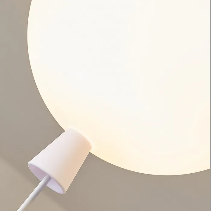 Потолочный светильник MERCURY MORE L3 White от ImperiumLoft