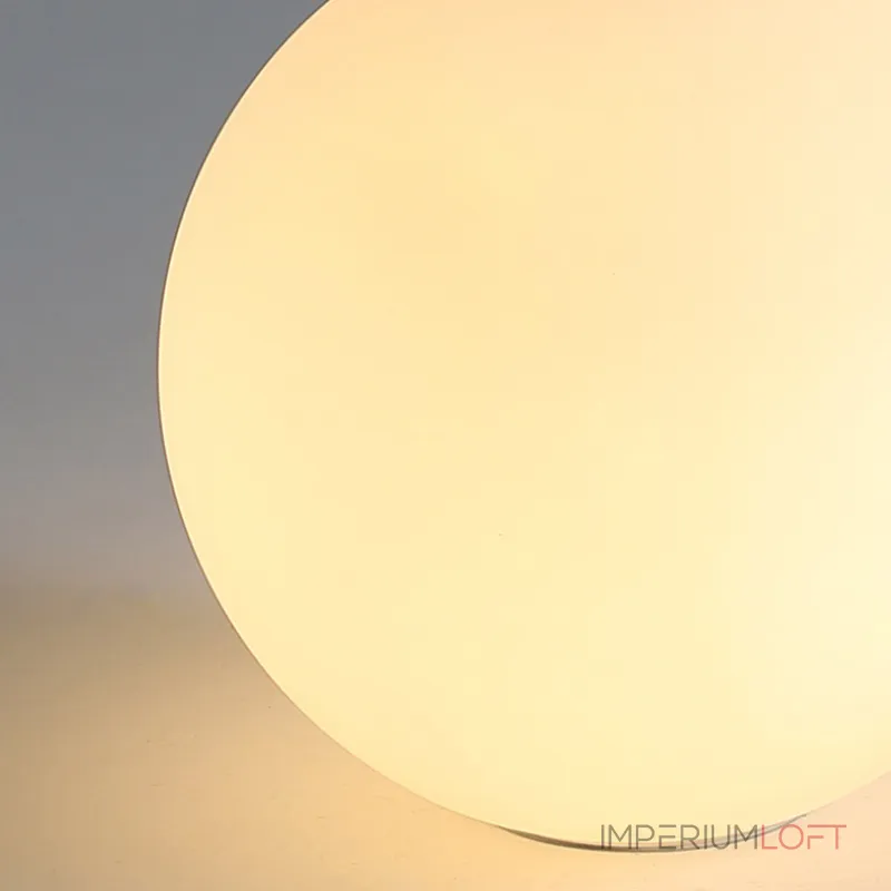 Потолочный светильник MERCURY MORE L5 White